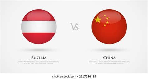 what are duties from austria versus china